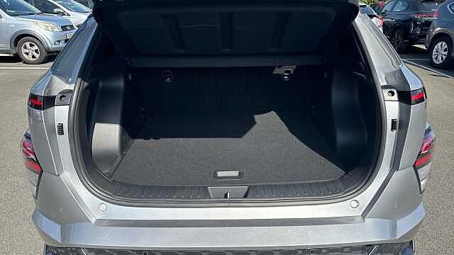 Hyundai KONA 1.6T 138 N Line 5dr Petrol Hatchback