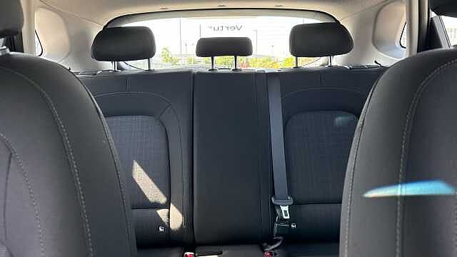 Hyundai KONA 1.0 TGDi 48V MHEV SE Connect 5dr Petrol Hatchback