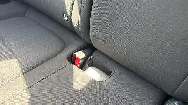 Hyundai KONA 1.0 TGDi 48V MHEV SE Connect 5dr Petrol Hatchback