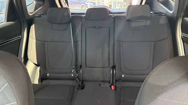 Hyundai TUCSON 1.6 TGDi SE Connect 5dr 2WD Petrol Estate