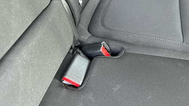 Hyundai TUCSON 1.6 TGDi SE Connect 5dr 2WD Petrol Estate
