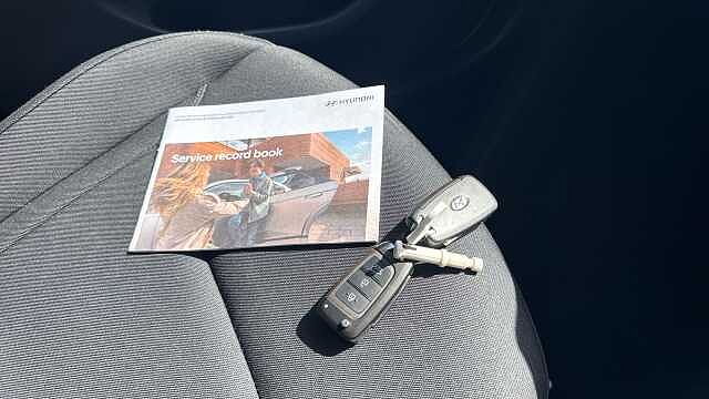 Hyundai TUCSON 1.6 TGDi SE Connect 5dr 2WD Petrol Estate
