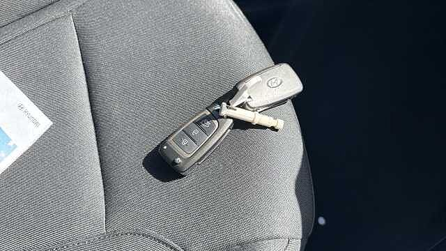 Hyundai TUCSON 1.6 TGDi SE Connect 5dr 2WD Petrol Estate