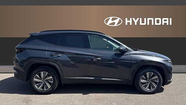 Hyundai TUCSON 1.6 TGDi SE Connect 5dr 2WD Petrol Estate