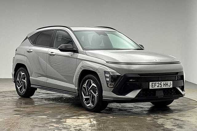 Hyundai TUCSON 1.6 TGDi Hybrid 230 Premium 5dr 2WD Auto Hybrid Estate