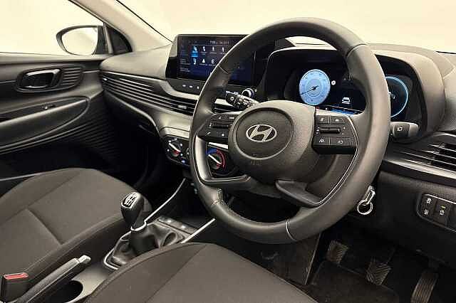 Hyundai TUCSON 1.6 TGDi Hybrid 230 Premium 5dr 2WD Auto Hybrid Estate