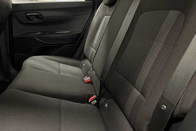 Hyundai TUCSON 1.6 TGDi Hybrid 230 Premium 5dr 2WD Auto Hybrid Estate