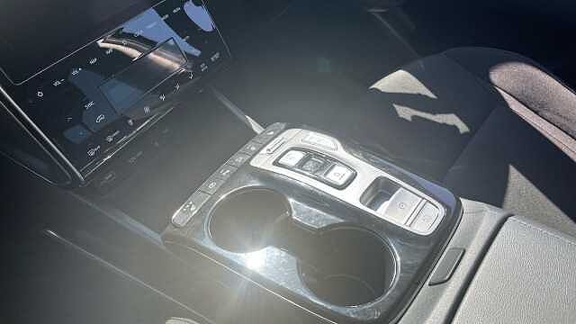 Hyundai TUCSON 1.6 TGDi Hybrid 230 Premium 5dr 2WD Auto Hybrid Estate