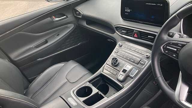 Hyundai SANTA FE 1.6 TGDi Plug-in Hybrid Premium 5dr 4WD Auto Estate
