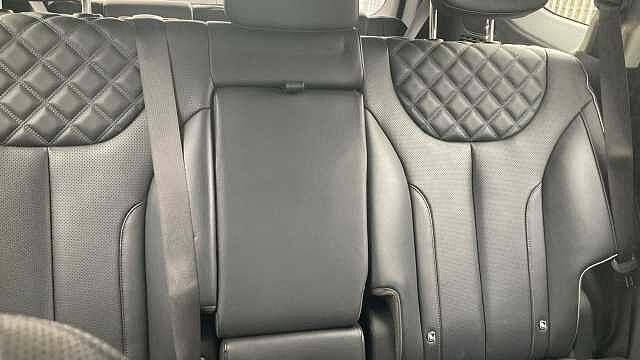 Hyundai SANTA FE 1.6 TGDi Plug-in Hybrid Premium 5dr 4WD Auto Estate
