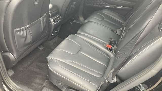 Hyundai SANTA FE 1.6 TGDi Plug-in Hybrid Premium 5dr 4WD Auto Estate