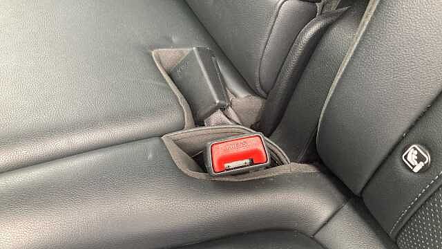 Hyundai SANTA FE 1.6 TGDi Plug-in Hybrid Premium 5dr 4WD Auto Estate