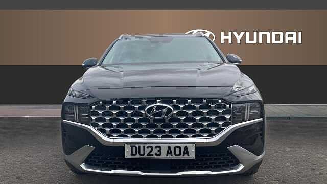 Hyundai SANTA FE 1.6 TGDi Plug-in Hybrid Premium 5dr 4WD Auto Estate