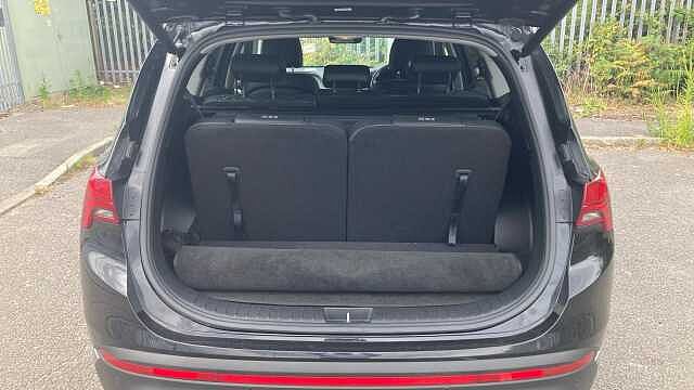 Hyundai SANTA FE 1.6 TGDi Plug-in Hybrid Premium 5dr 4WD Auto Estate