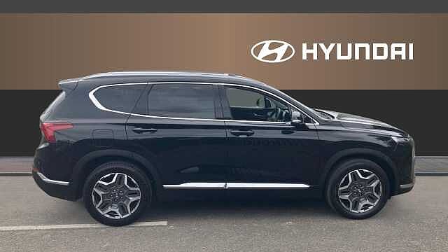 Hyundai SANTA FE 1.6 TGDi Plug-in Hybrid Premium 5dr 4WD Auto Estate