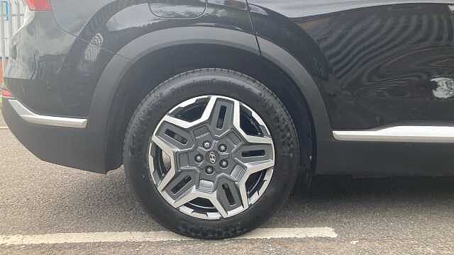 Hyundai SANTA FE 1.6 TGDi Plug-in Hybrid Premium 5dr 4WD Auto Estate