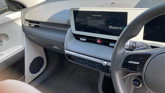 Hyundai IONIQ 5 225kW Ultimate 73 kWh 5dr AWD Auto [Tech] Electric Hatchback