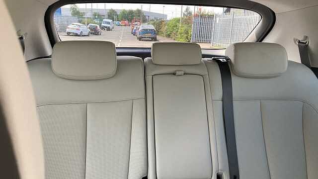 Hyundai IONIQ 5 225kW Ultimate 73 kWh 5dr AWD Auto [Tech] Electric Hatchback