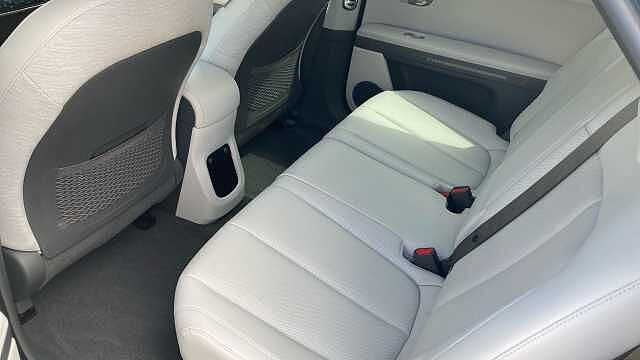 Hyundai IONIQ 5 225kW Ultimate 73 kWh 5dr AWD Auto [Tech] Electric Hatchback