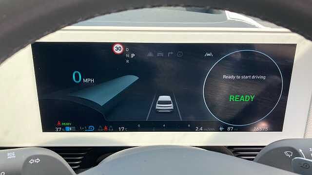 Hyundai IONIQ 5 225kW Ultimate 73 kWh 5dr AWD Auto [Tech] Electric Hatchback