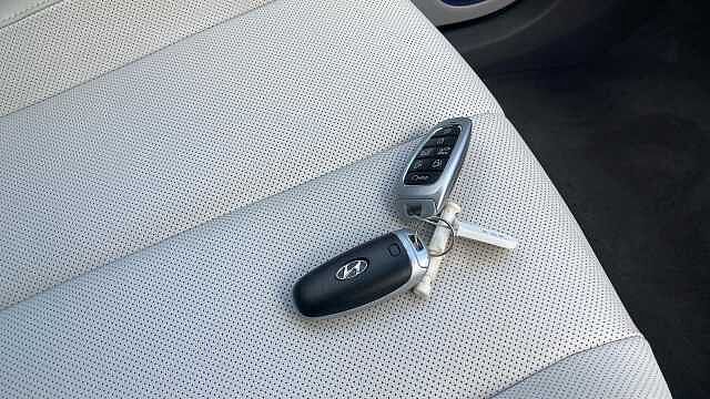 Hyundai IONIQ 5 225kW Ultimate 73 kWh 5dr AWD Auto [Tech] Electric Hatchback