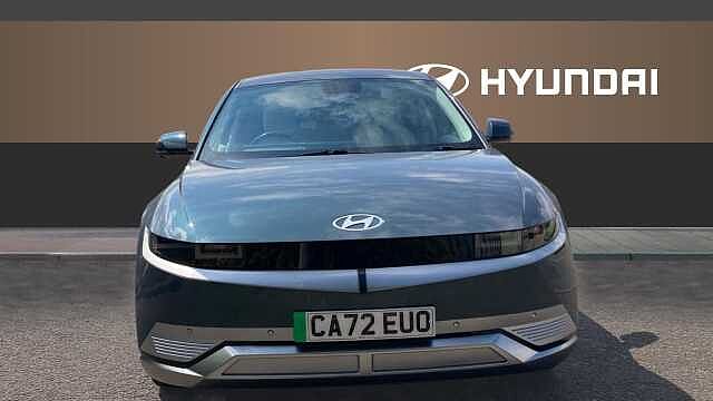 Hyundai IONIQ 5 225kW Ultimate 73 kWh 5dr AWD Auto [Tech] Electric Hatchback