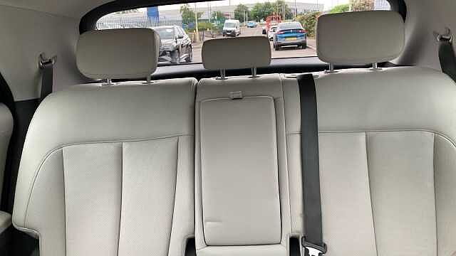 Hyundai IONIQ 5 125kW Ultimate 58 kWh 5dr Auto Electric Hatchback