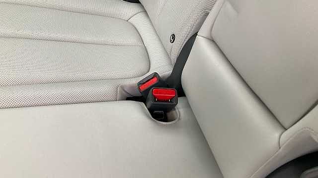 Hyundai IONIQ 5 125kW Ultimate 58 kWh 5dr Auto Electric Hatchback