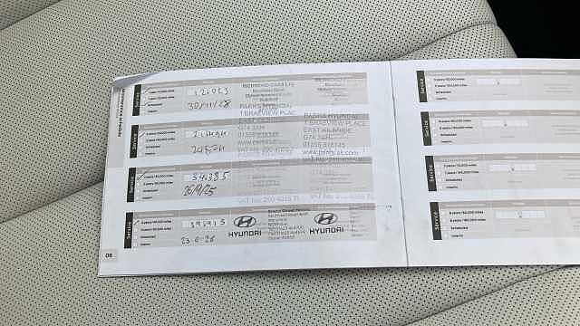 Hyundai IONIQ 5 125kW Ultimate 58 kWh 5dr Auto Electric Hatchback