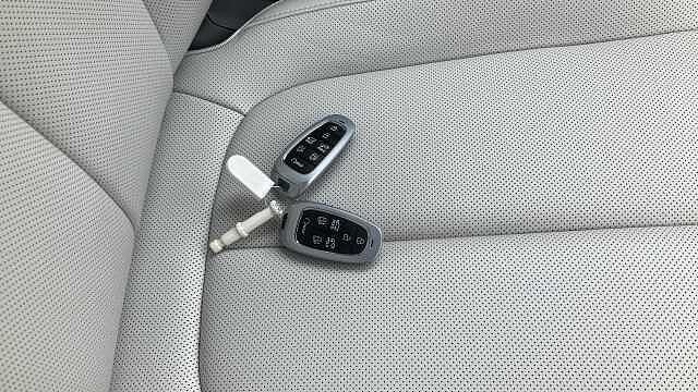 Hyundai IONIQ 5 125kW Ultimate 58 kWh 5dr Auto Electric Hatchback