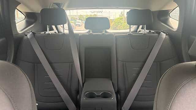 Hyundai TUCSON 1.6T Hybrid Advance 5dr Auto Hybrid Estate