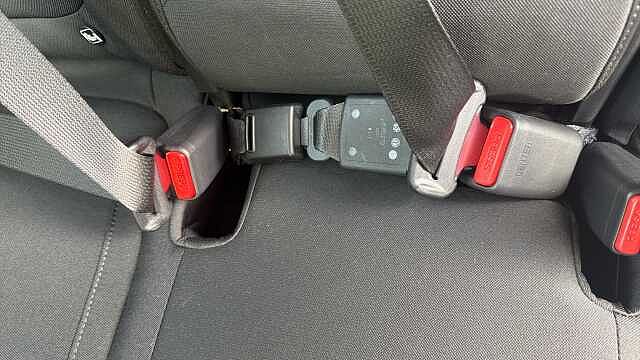Hyundai TUCSON 1.6T Hybrid Advance 5dr Auto Hybrid Estate