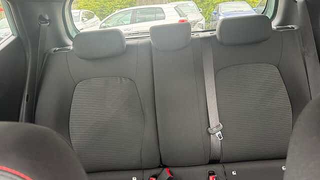 Hyundai i10 1.0 T-GDi N Line 5dr Petrol Hatchback