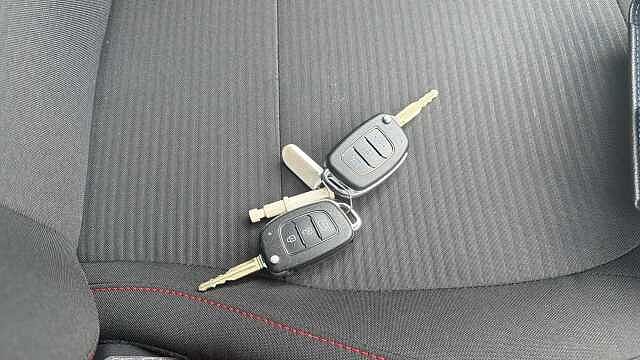 Hyundai i10 1.0 T-GDi N Line 5dr Petrol Hatchback