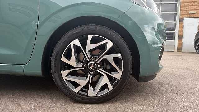 Hyundai i10 1.0 T-GDi N Line 5dr Petrol Hatchback