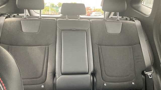 Hyundai TUCSON 1.6 TGDi Plug-in Hybrid N Line S 5dr 4WD Auto Estate