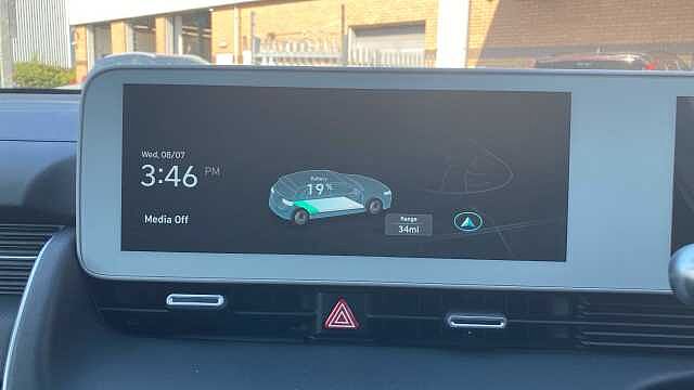Hyundai IONIQ 5 239kW Ultimate 77 kWh 5dr AWD Auto Electric Hatchback
