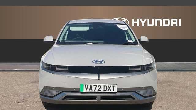 Hyundai IONIQ 5 239kW Ultimate 77 kWh 5dr AWD Auto Electric Hatchback