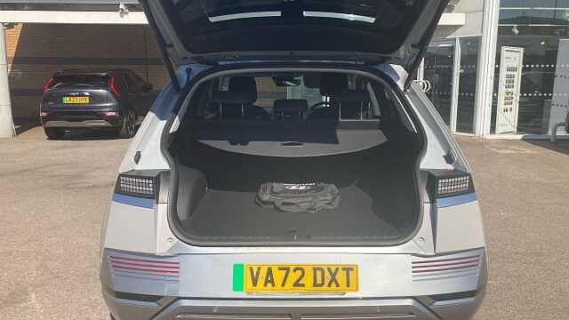 Hyundai IONIQ 5 239kW Ultimate 77 kWh 5dr AWD Auto Electric Hatchback