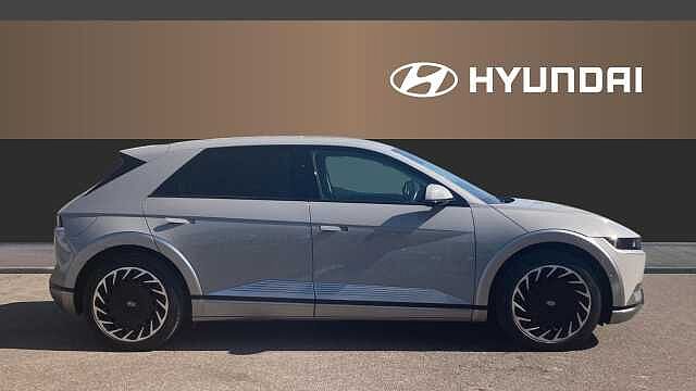 Hyundai IONIQ 5 239kW Ultimate 77 kWh 5dr AWD Auto Electric Hatchback