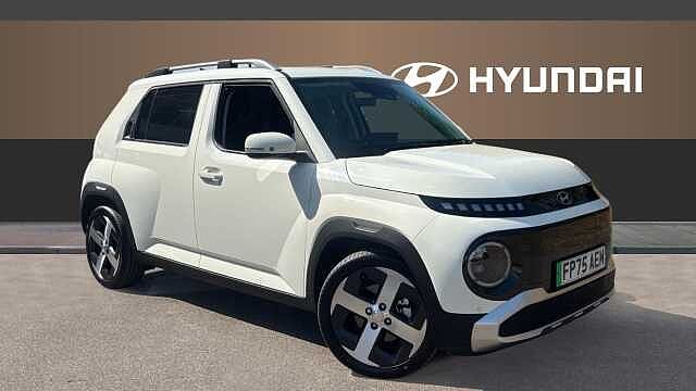 85kW 02 49kWh 5dr Auto Electric Hatchback