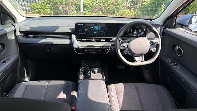 Hyundai IONIQ 5 168kW Advance 84 kWh 5dr Auto Electric Hatchback