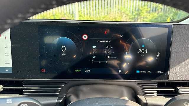 Hyundai IONIQ 5 168kW Advance 84 kWh 5dr Auto Electric Hatchback