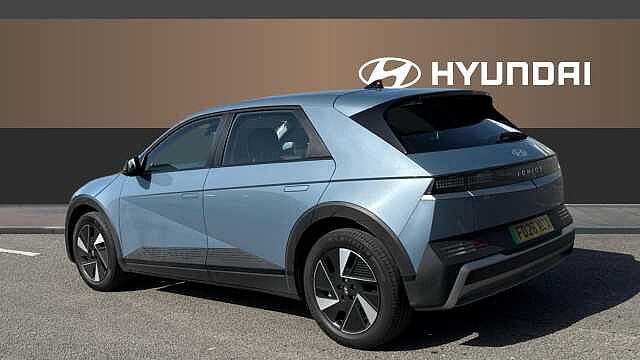 Hyundai IONIQ 5 168kW Advance 84 kWh 5dr Auto Electric Hatchback