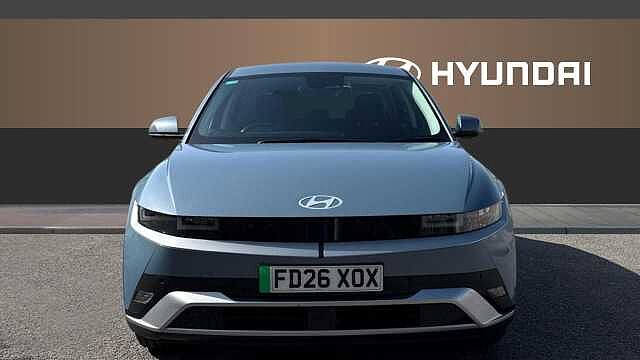 Hyundai IONIQ 5 168kW Advance 84 kWh 5dr Auto Electric Hatchback