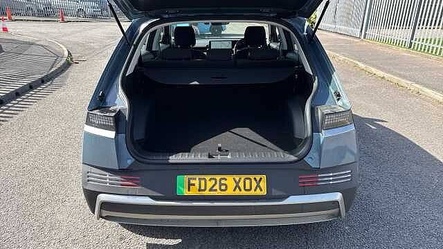 Hyundai IONIQ 5 168kW Advance 84 kWh 5dr Auto Electric Hatchback
