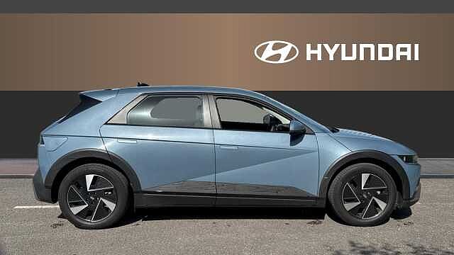 Hyundai IONIQ 5 168kW Advance 84 kWh 5dr Auto Electric Hatchback