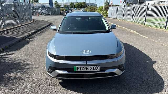 Hyundai IONIQ 5 168kW Advance 84 kWh 5dr Auto Electric Hatchback