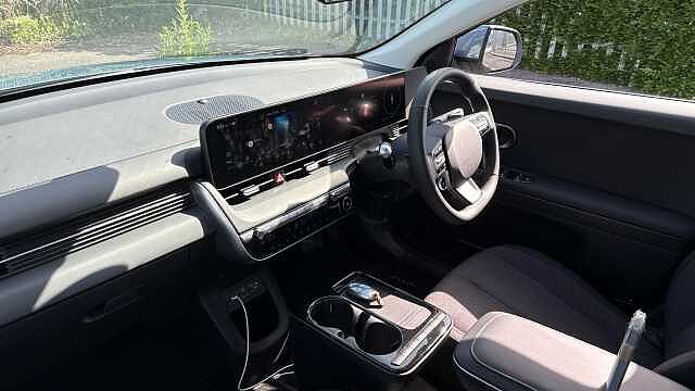 Hyundai IONIQ 5 168kW Advance 84 kWh 5dr Auto Electric Hatchback