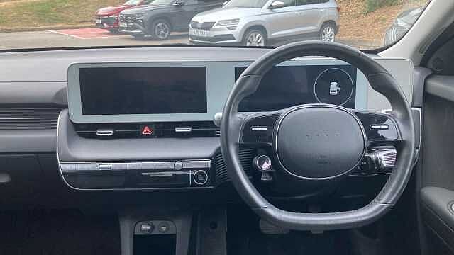 Hyundai IONIQ 5 168kW Premium 77 kWh 5dr Auto [Part Leather] Electric Hatchback